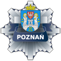 Policja Poznań