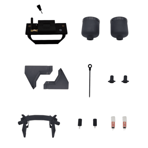 Zestaw akcesoriów klasy C5 do DJI M350 RTK