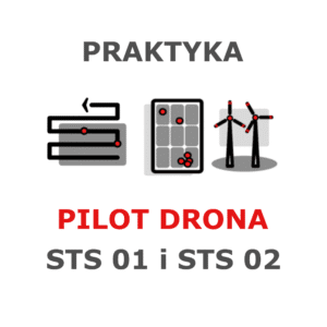 Szkolenie praktyczne do STS-01 i STS-02