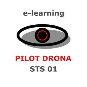 Europejskie uprawnienia w zasięgu wzroku: STS-01