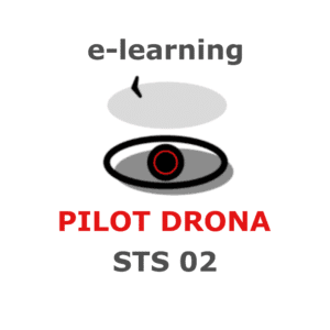 Europejskie uprawnienia poza zasięgiem wzroku: STS-02