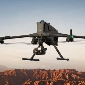 Dron DJI Matrice 400 + DJI Care Plus 1 rok