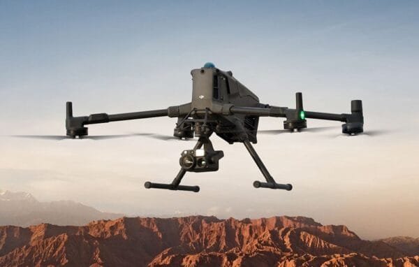 Dron DJI Matrice 400 + DJI Care Plus 1 rok - obrazek 2