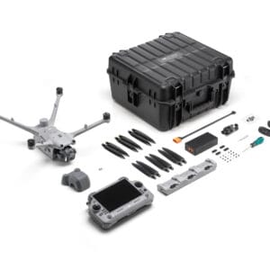 DJI Matrice 4TD C2 wersja Combo