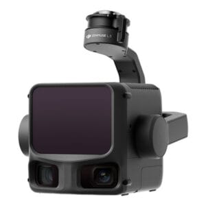 LiDAR DJI Zenmuse L3 + DJI Care 1 rok