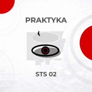 Szkolenie praktyczne do STS-02