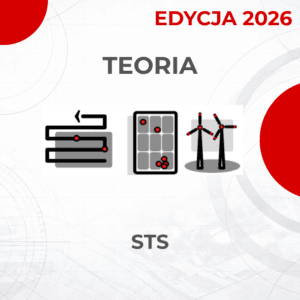 Szkolenie Teoretyczne do kategorii szczególnej STS