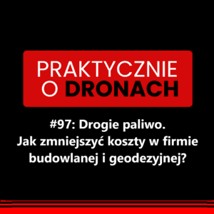 Read more about the article Jak zmniejszyć koszty paliwa w firmie budowlanej i geodezyjnej?