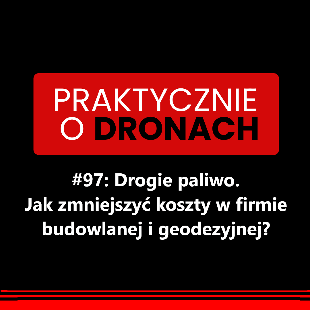 You are currently viewing Jak zmniejszyć koszty paliwa w firmie budowlanej i geodezyjnej?