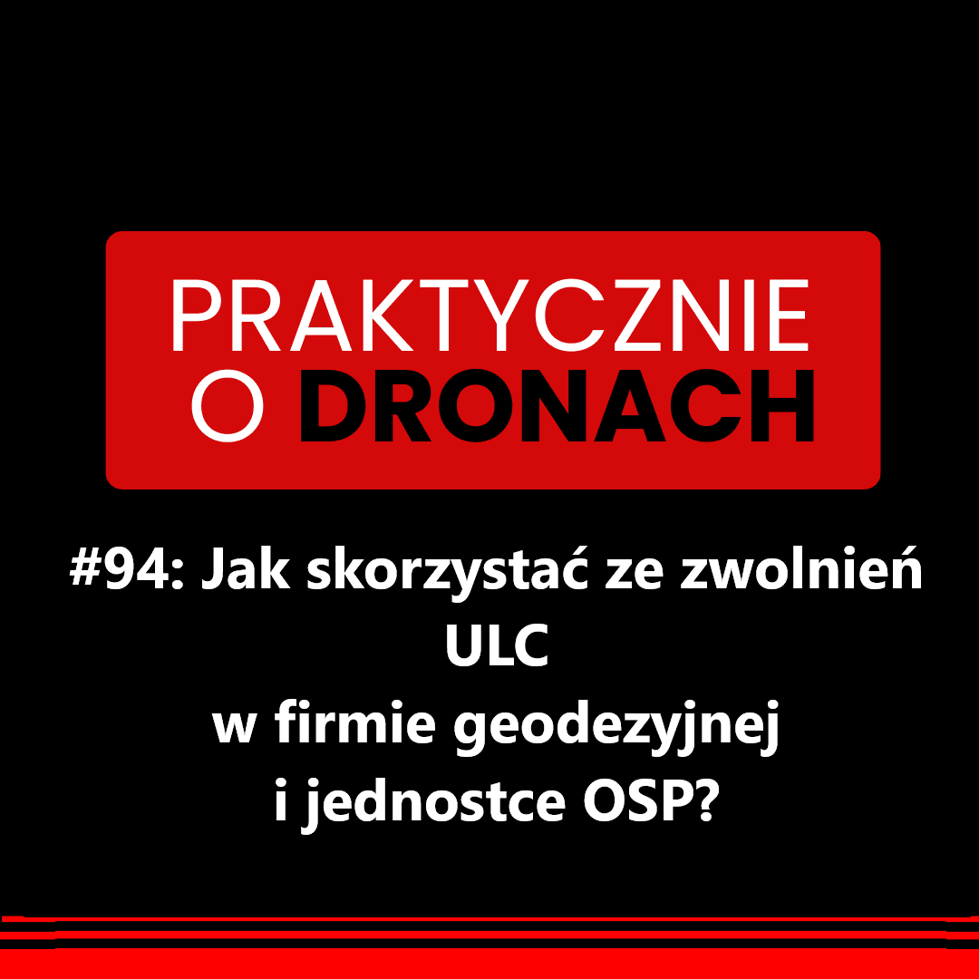 You are currently viewing Jak skorzystać ze zwolnień ULC w firmie geodezyjnej i jednostce OSP