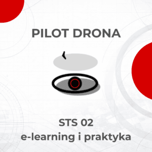 Europejskie uprawnienia poza zasięgiem wzroku: STS-02