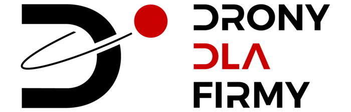 Dronydlafirmy – wdrażamy drony w firmach.