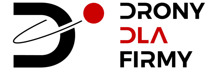 Dronydlafirmy – wdrażamy drony w firmach.