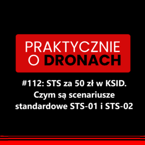 Read more about the article Scenariusze standardowe STS. Co to jest STS-01 i STS-02?