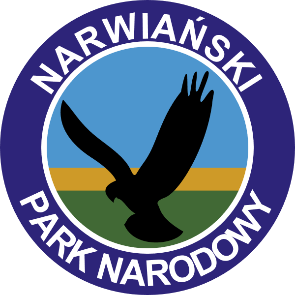 Logo NARWIAŃSKI PARK NARODOWY