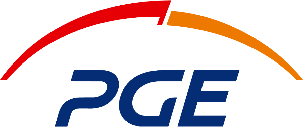 Logo PGE