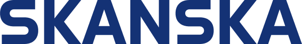 Logo SKANSKA