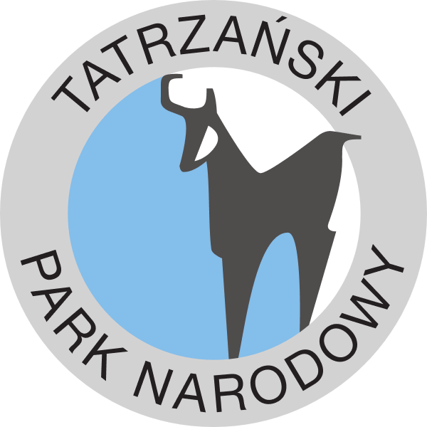 Logo TATRZAŃSKI PARK NARODOWY
