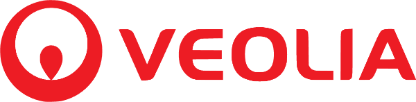Logo VEOLIA