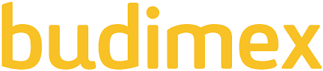 Logo BUDIMEX
