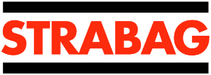 Logo STRABAG