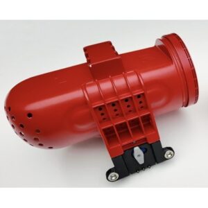 Windrise KJ-01 BOX – zrzutnik, pojemnik transportowy 0,56 l