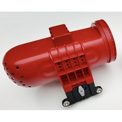 Windrise KJ-01 BOX – pojemnik zrzutowy 0,56 l
