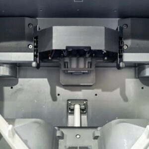 Windrise KJ-01 – moduł automatycznego montażu zrzutnika do DJI Dock 3